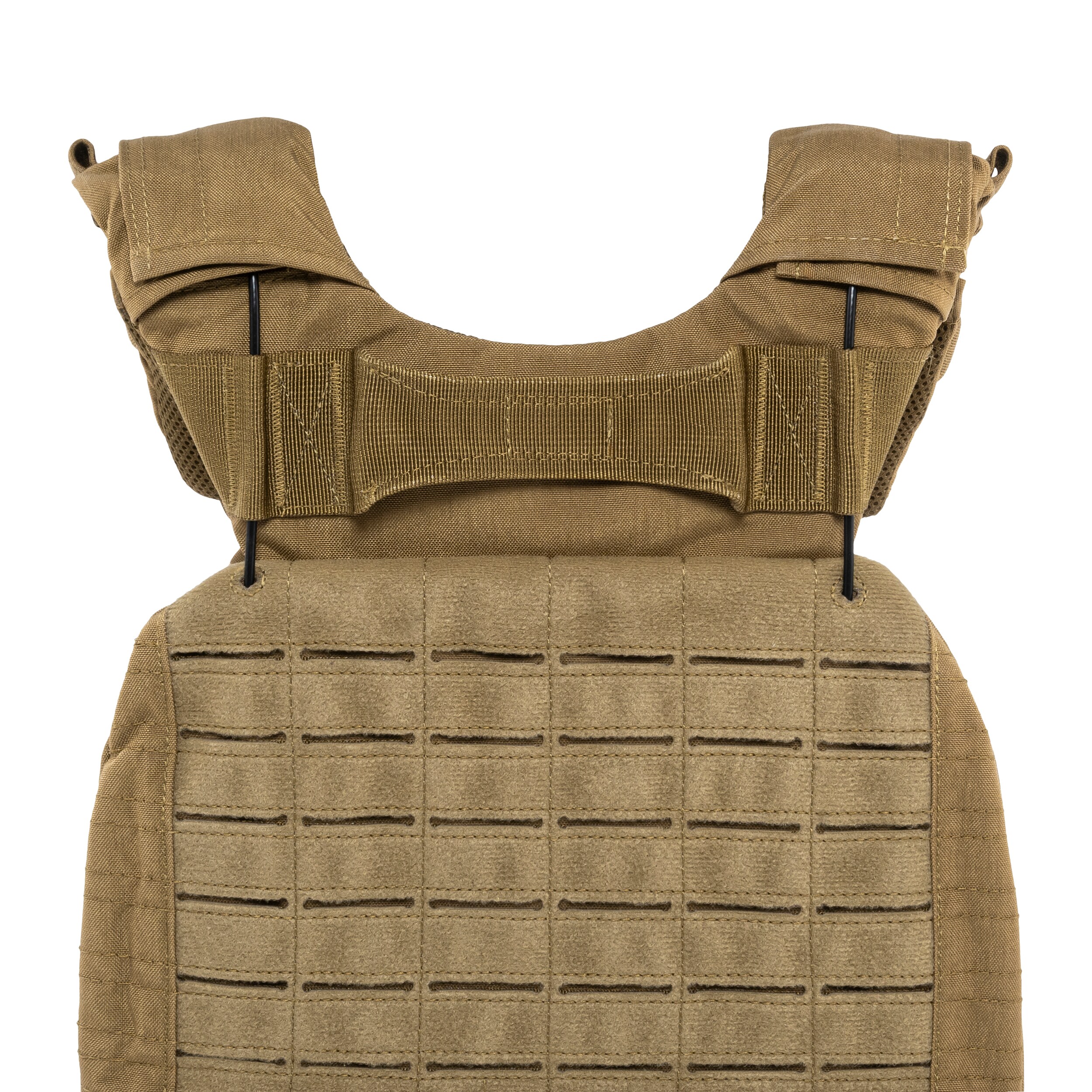 Gilet tactique Milon Pentagon - Coyote