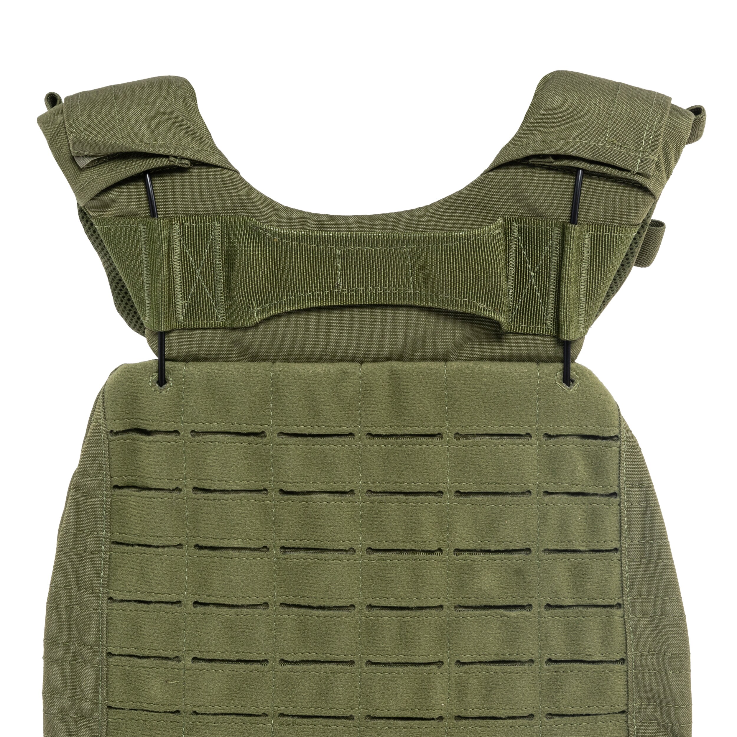 Gilet tactique Milon Pentagon - Olive