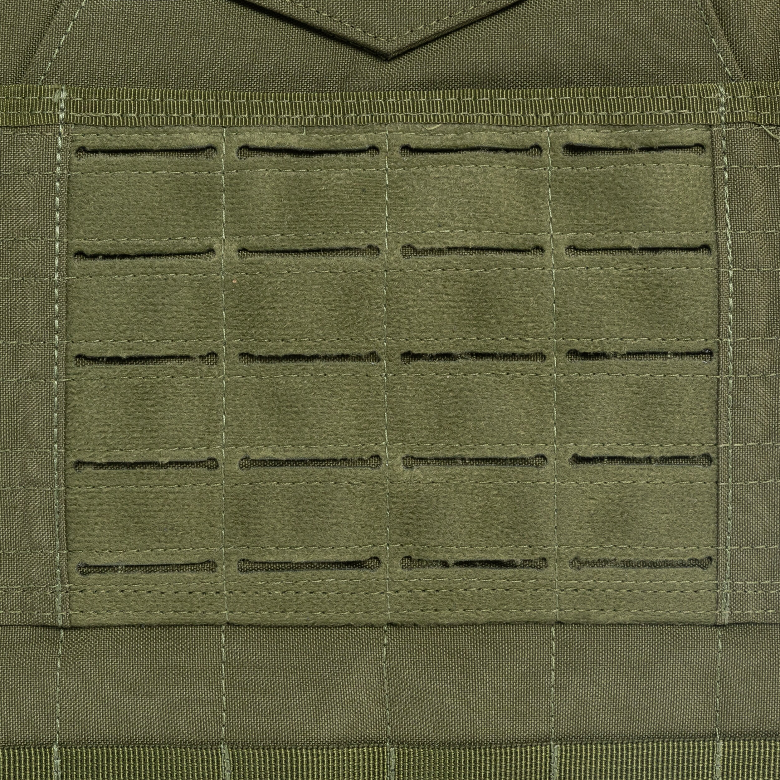 Gilet tactique Milon Pentagon - Olive