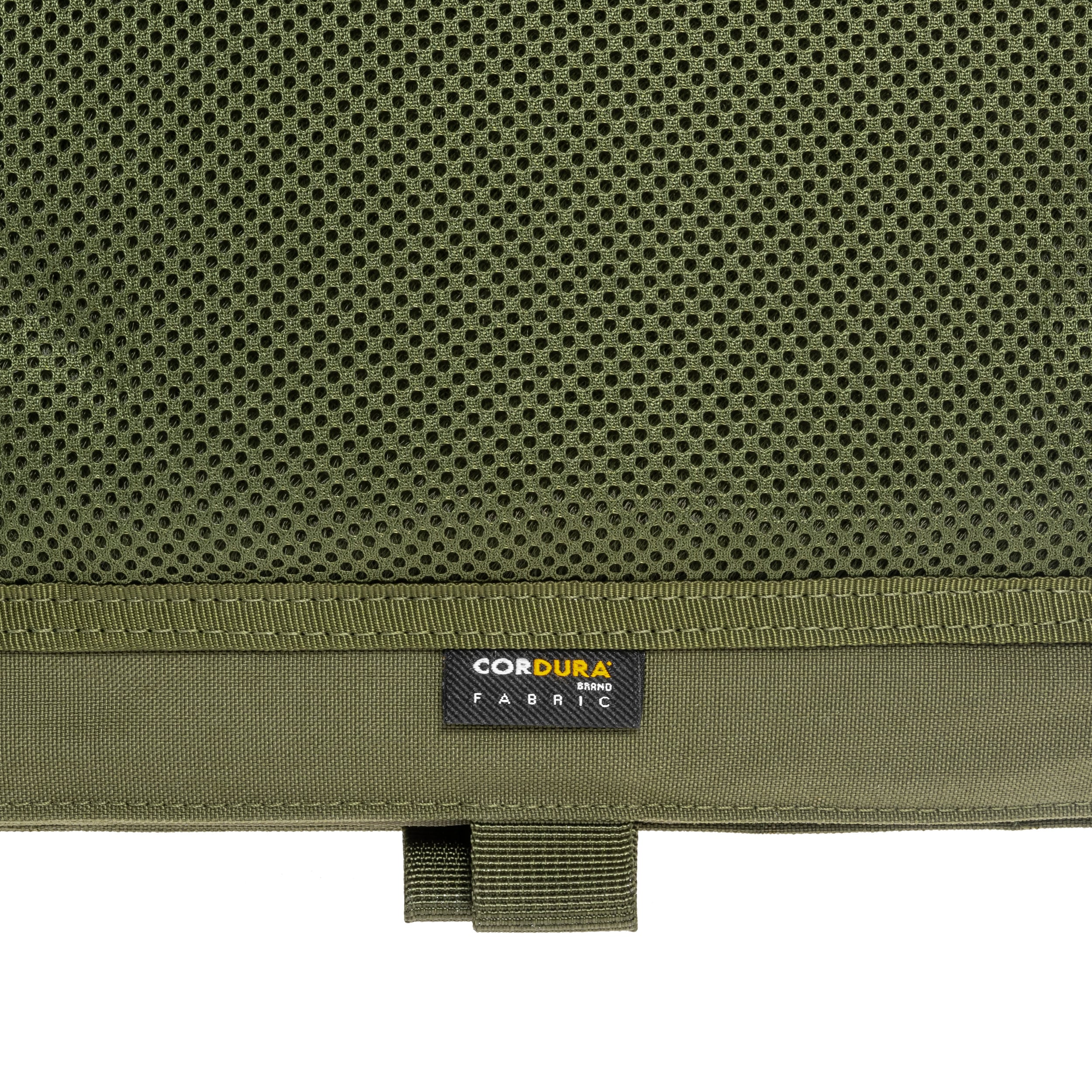 Gilet tactique Milon Pentagon - Olive