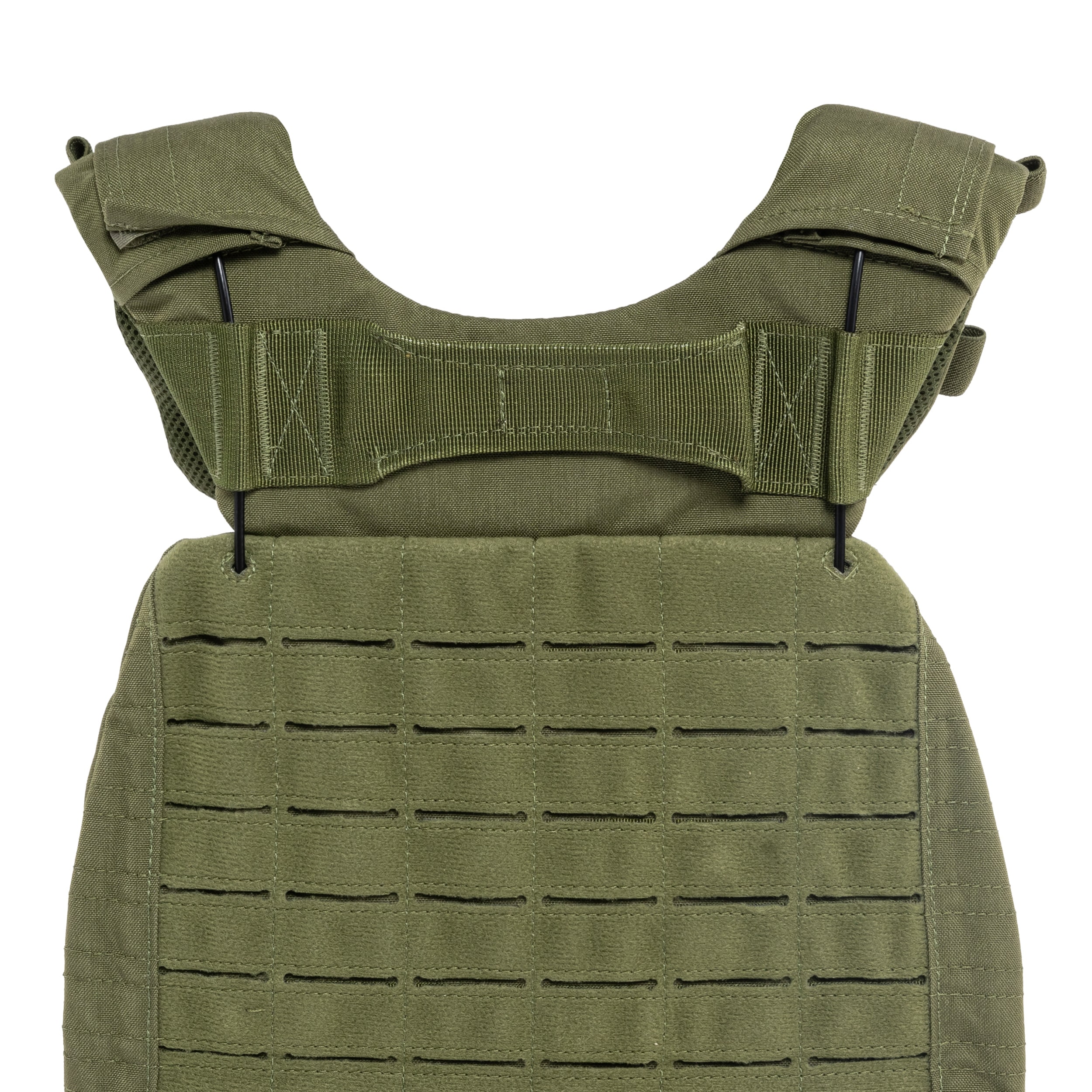 Gilet tactique Milon Pentagon - Olive