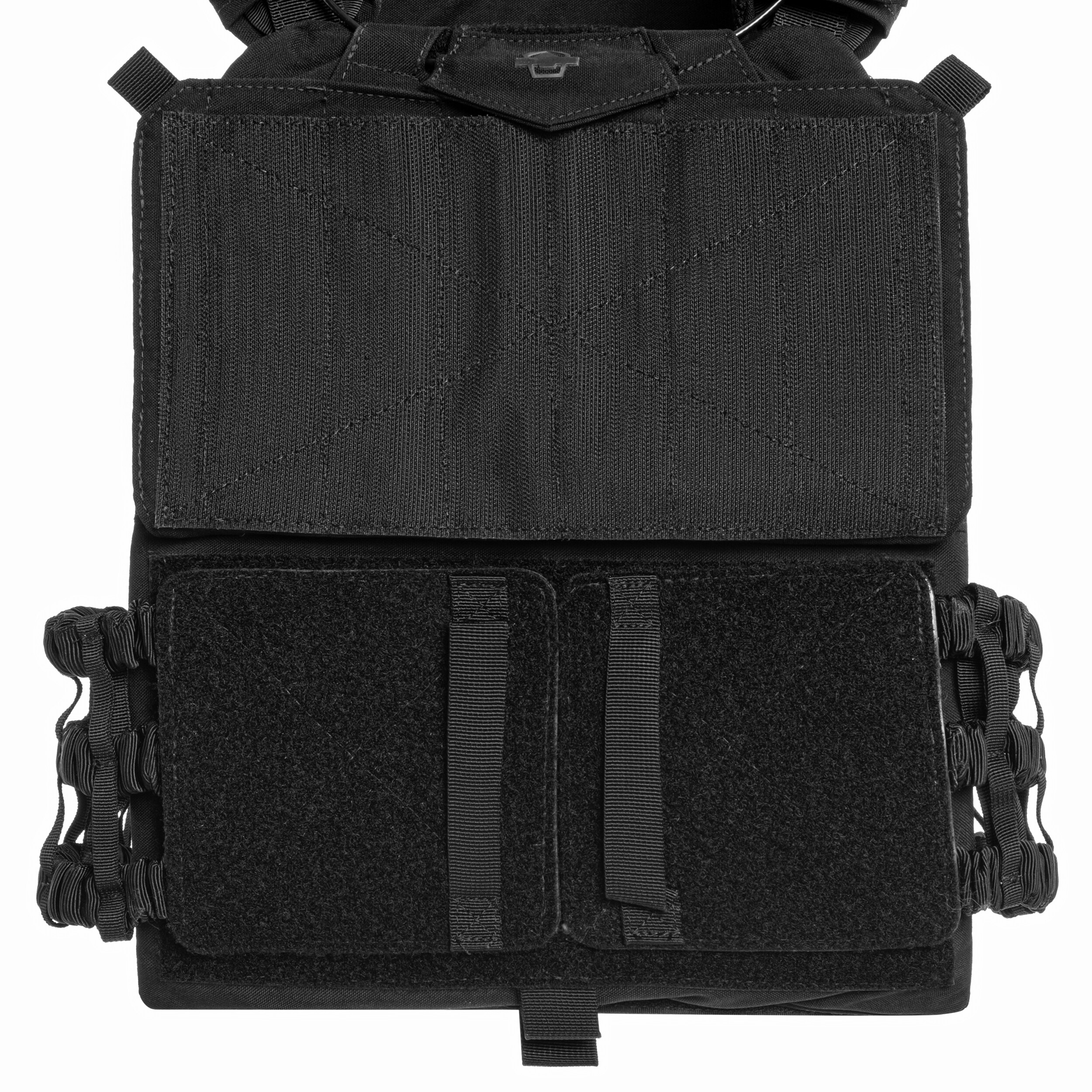 Gilet tactique Milon Pentagon - Black