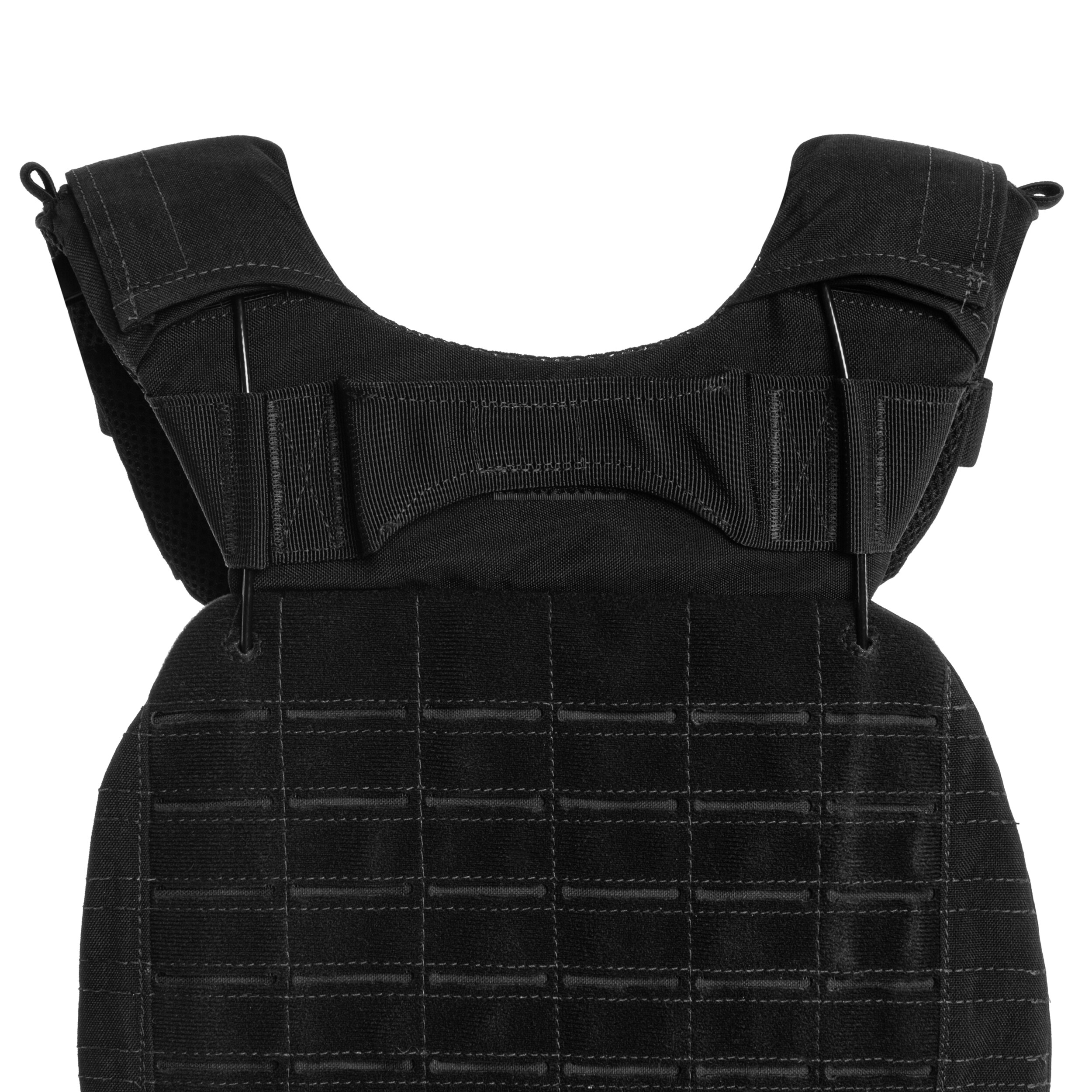 Gilet tactique Milon Pentagon - Black