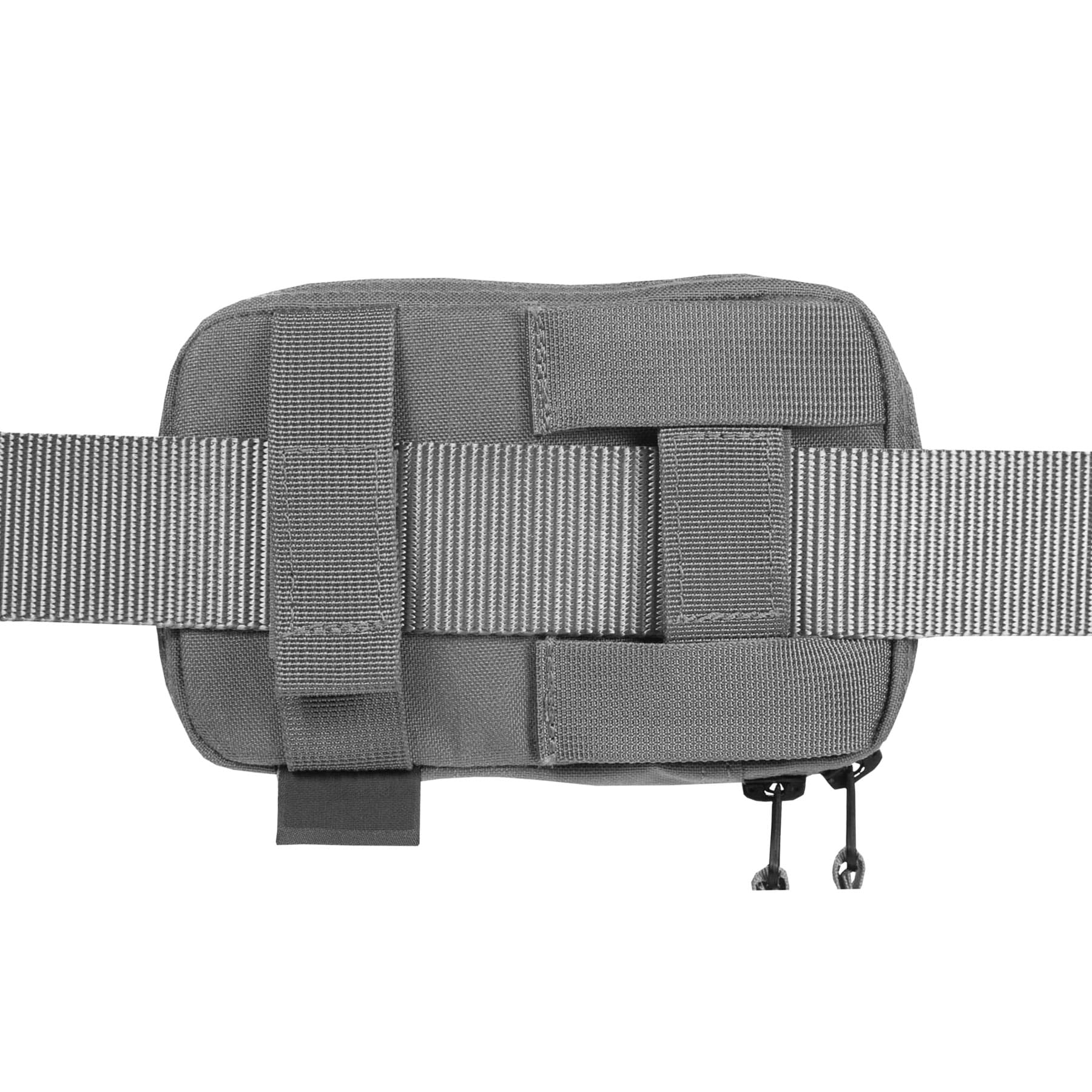 Pochette Kyvos Pentagon - Wolf Grey