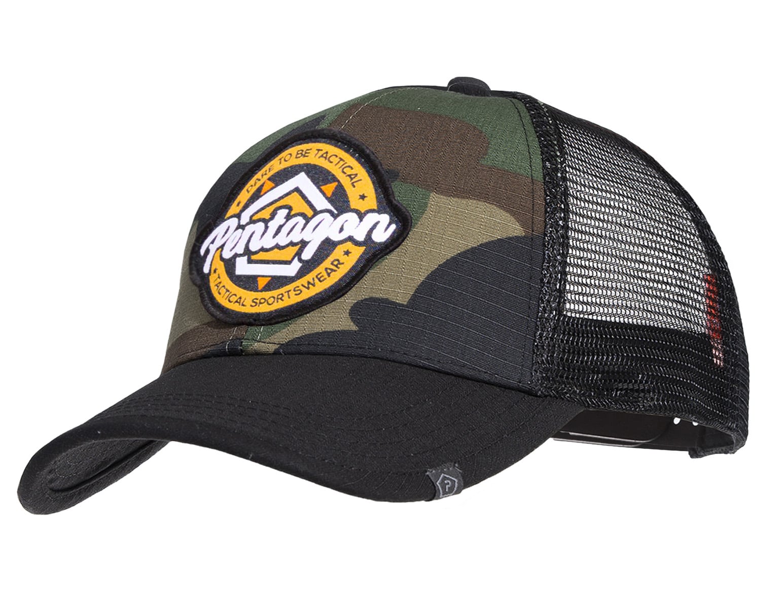 Casquette Era Born Pentagon - Woodland