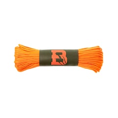 Cordon de parachute Paracord 550 Neon Badger Outdoor - Orange