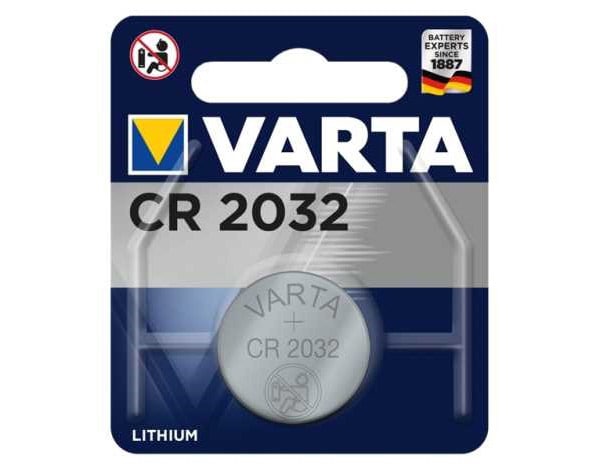 Piles CR2032 Varta 