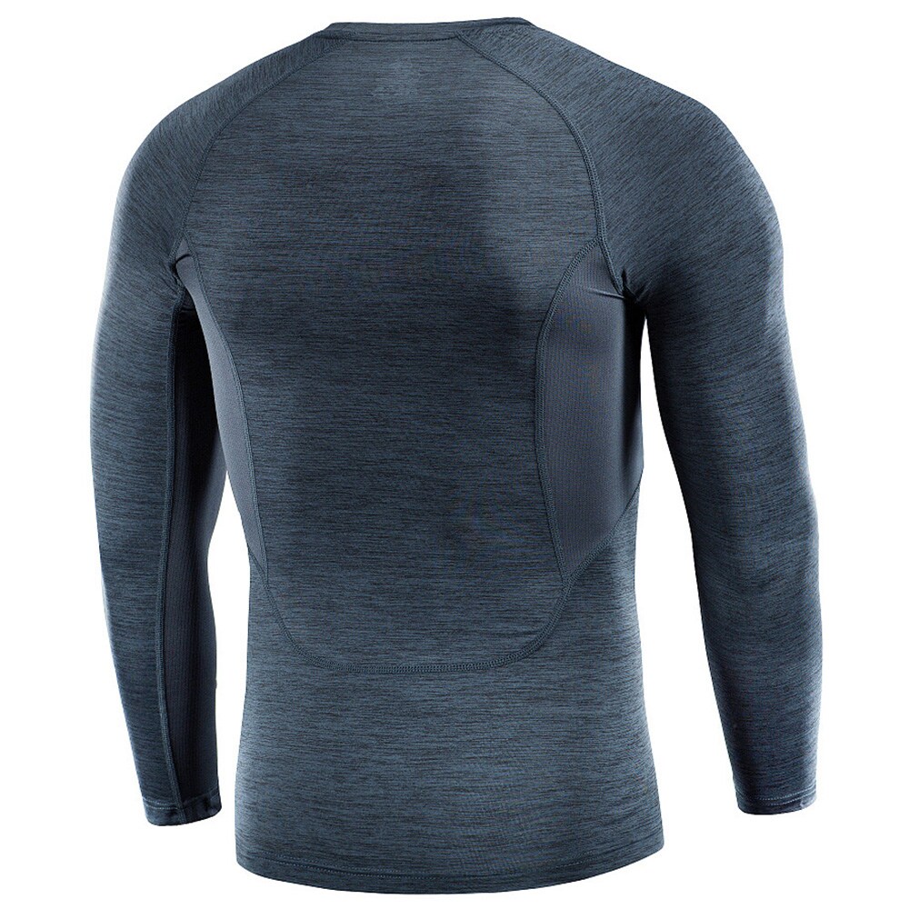 Sous-vêtements thermoactifs Active Level I M-Tac - Dark Grey 