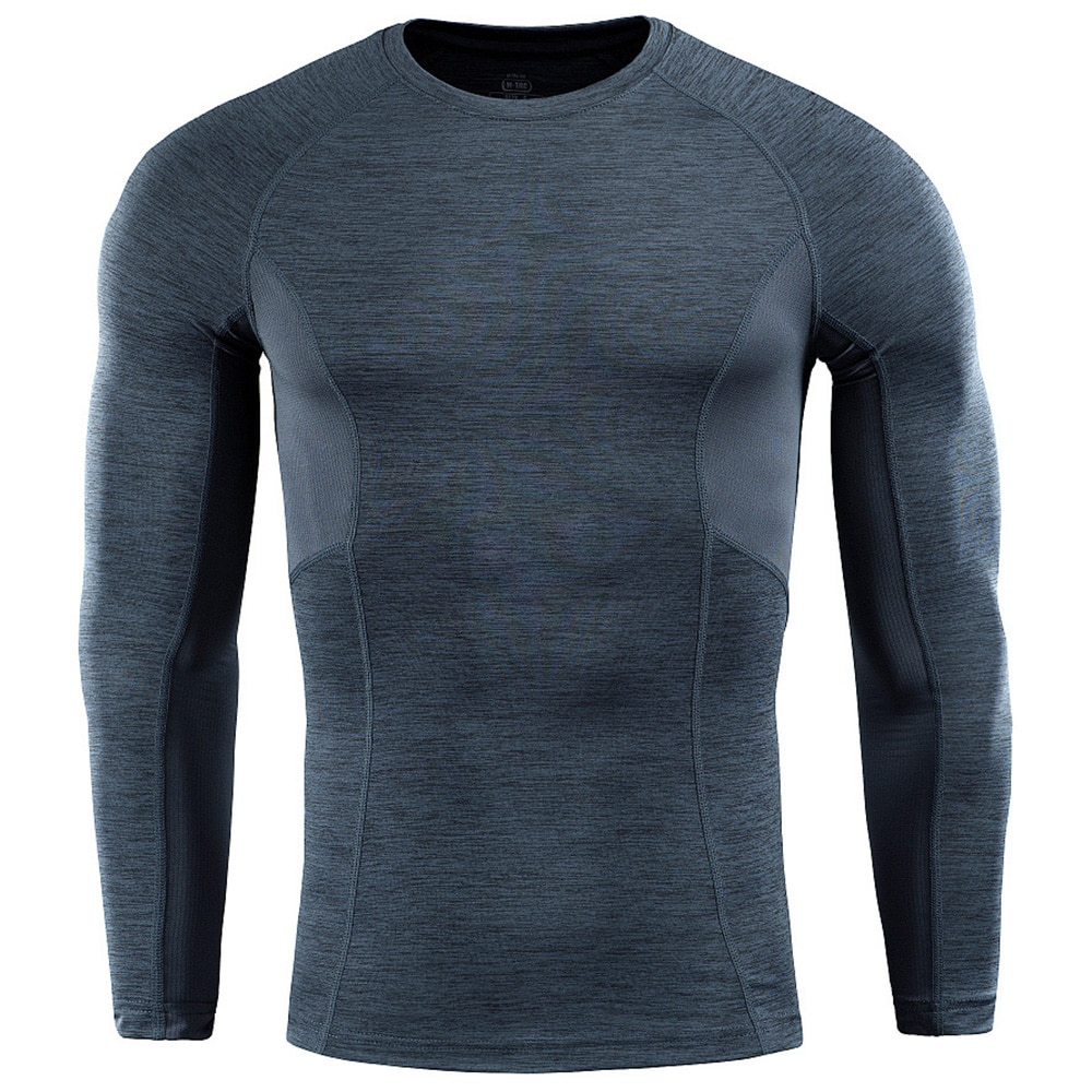 Sous-vêtements thermoactifs Active Level I M-Tac - Dark Grey 