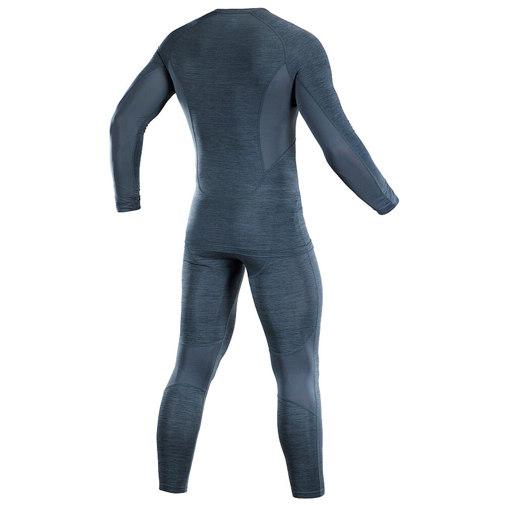 Sous-vêtements thermoactifs Active Level I M-Tac - Dark Grey 