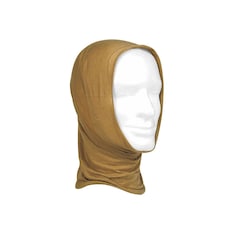 Écharpe de protection multifonctionnelle Mil-Tec - Coyote Brown