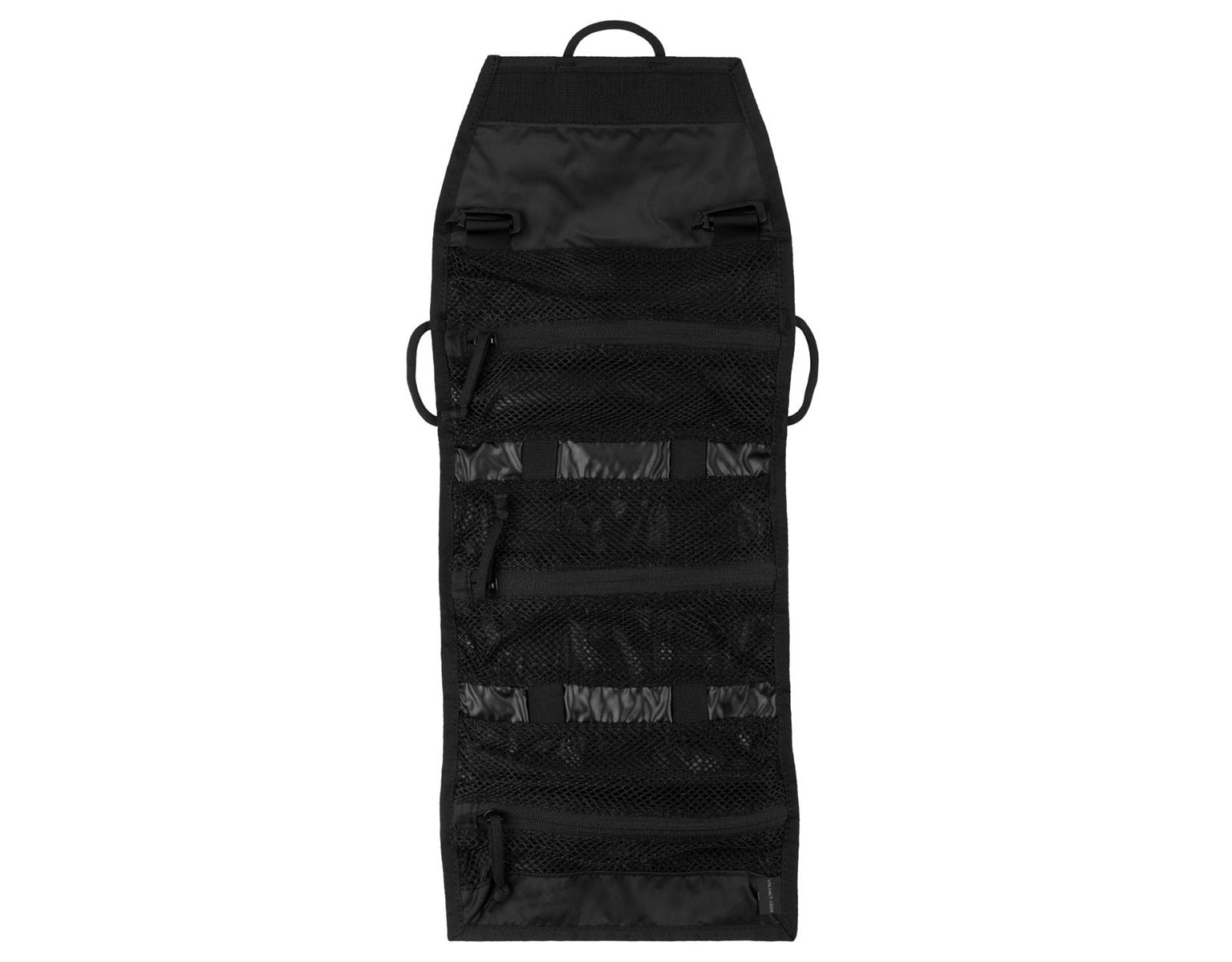 Organisateur Trip Roll Helikon - Black