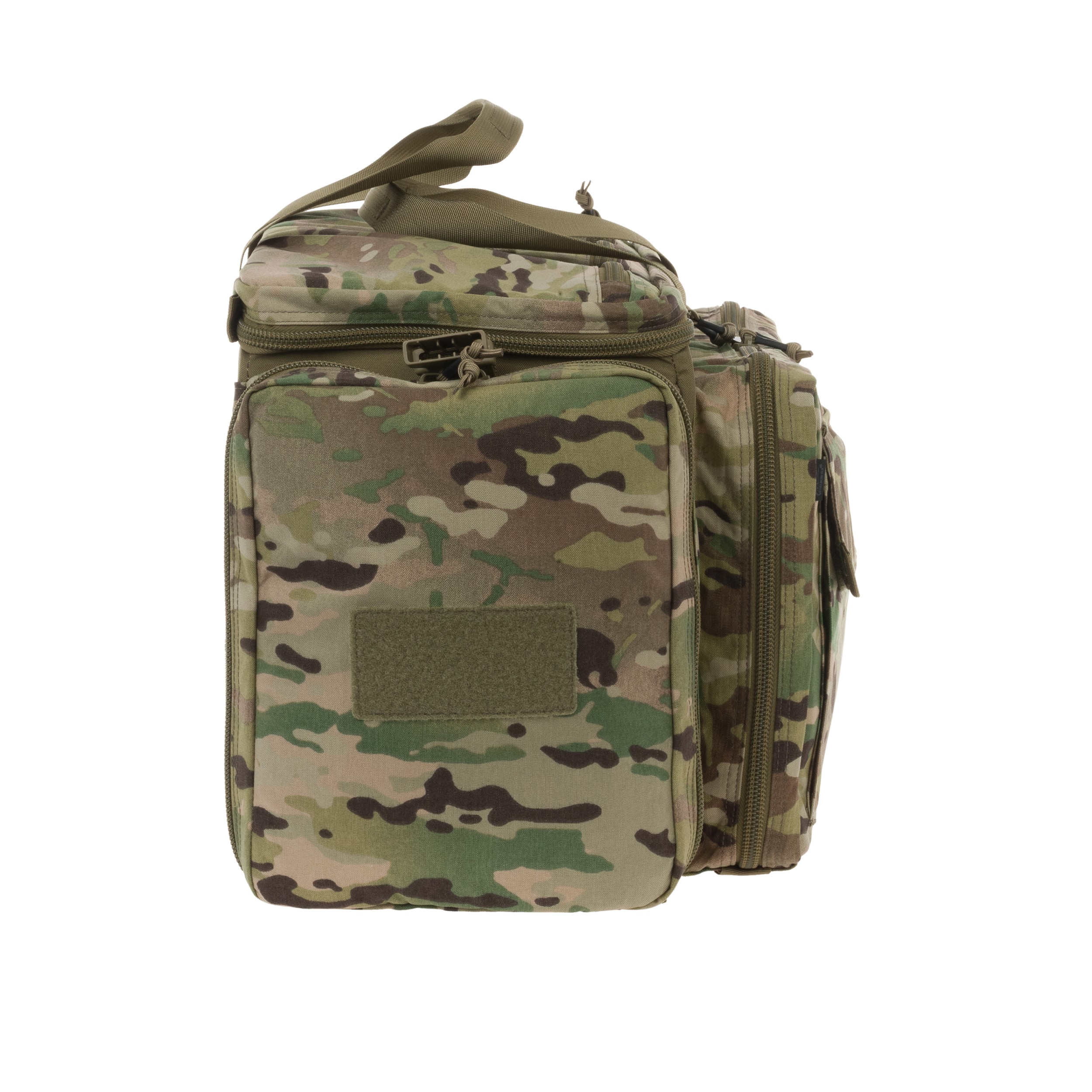 Sac Rangemaster Gear 41 L Helikon-Tex - MultiCam