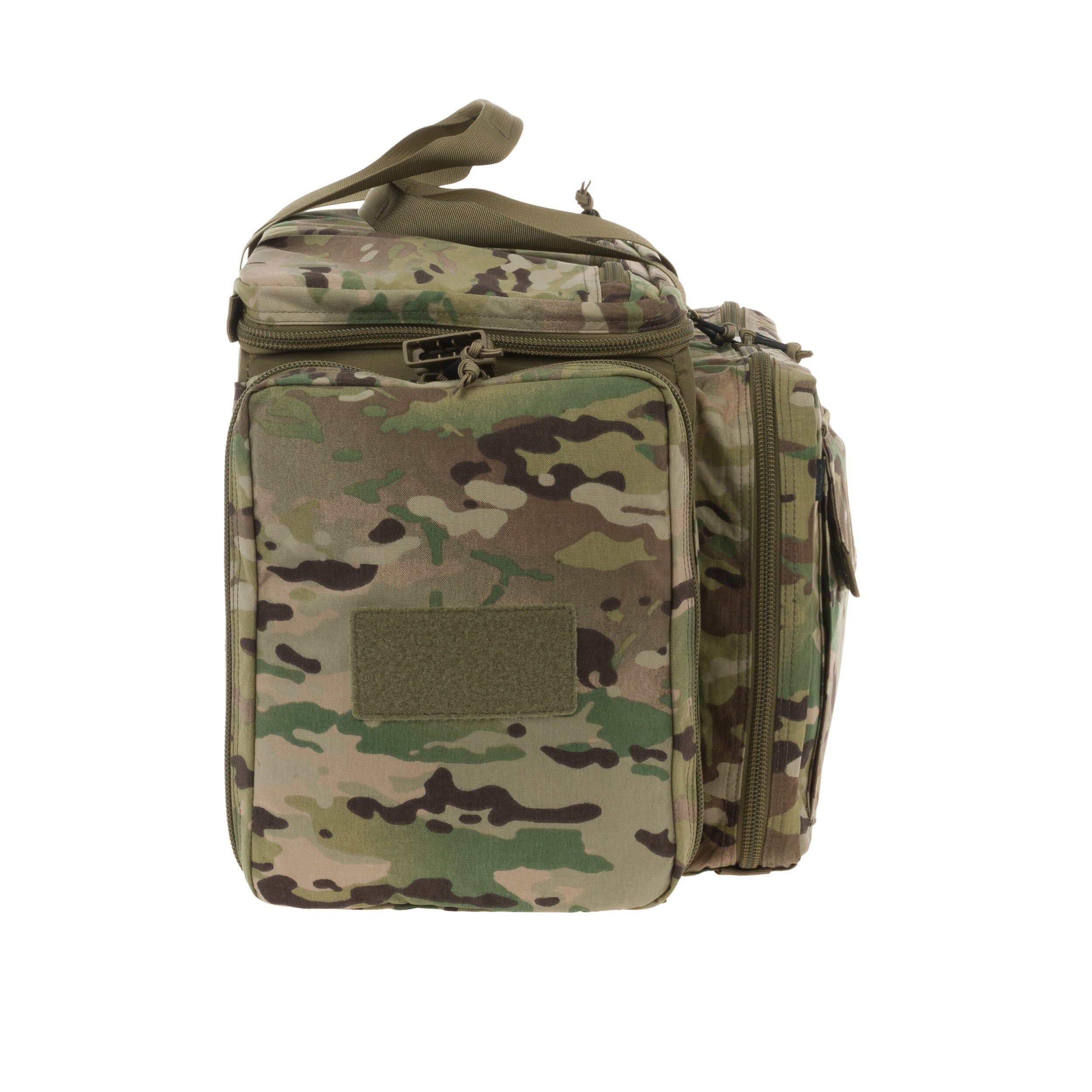 Sac Rangemaster Gear 41 L Helikon - MultiCam