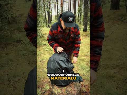 Housse imperméable pour sac à dos plus de 120 L Wisport - Olive