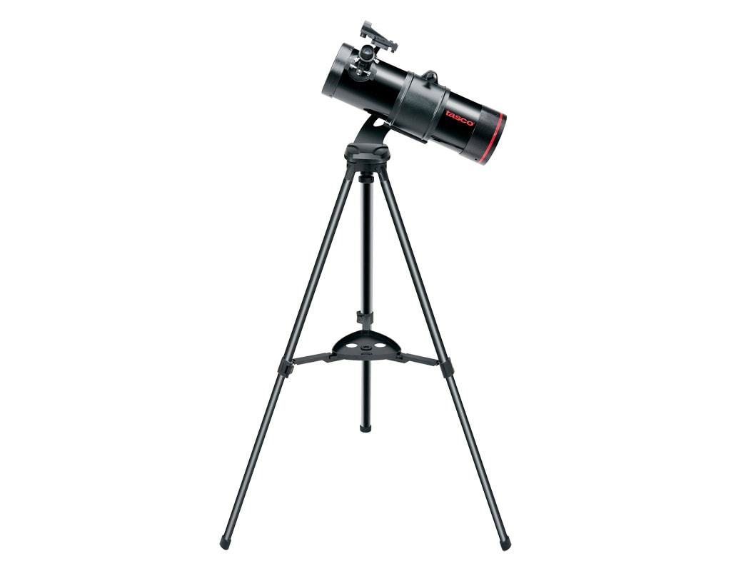 Téléscope Spacestation 114x500 Tasco