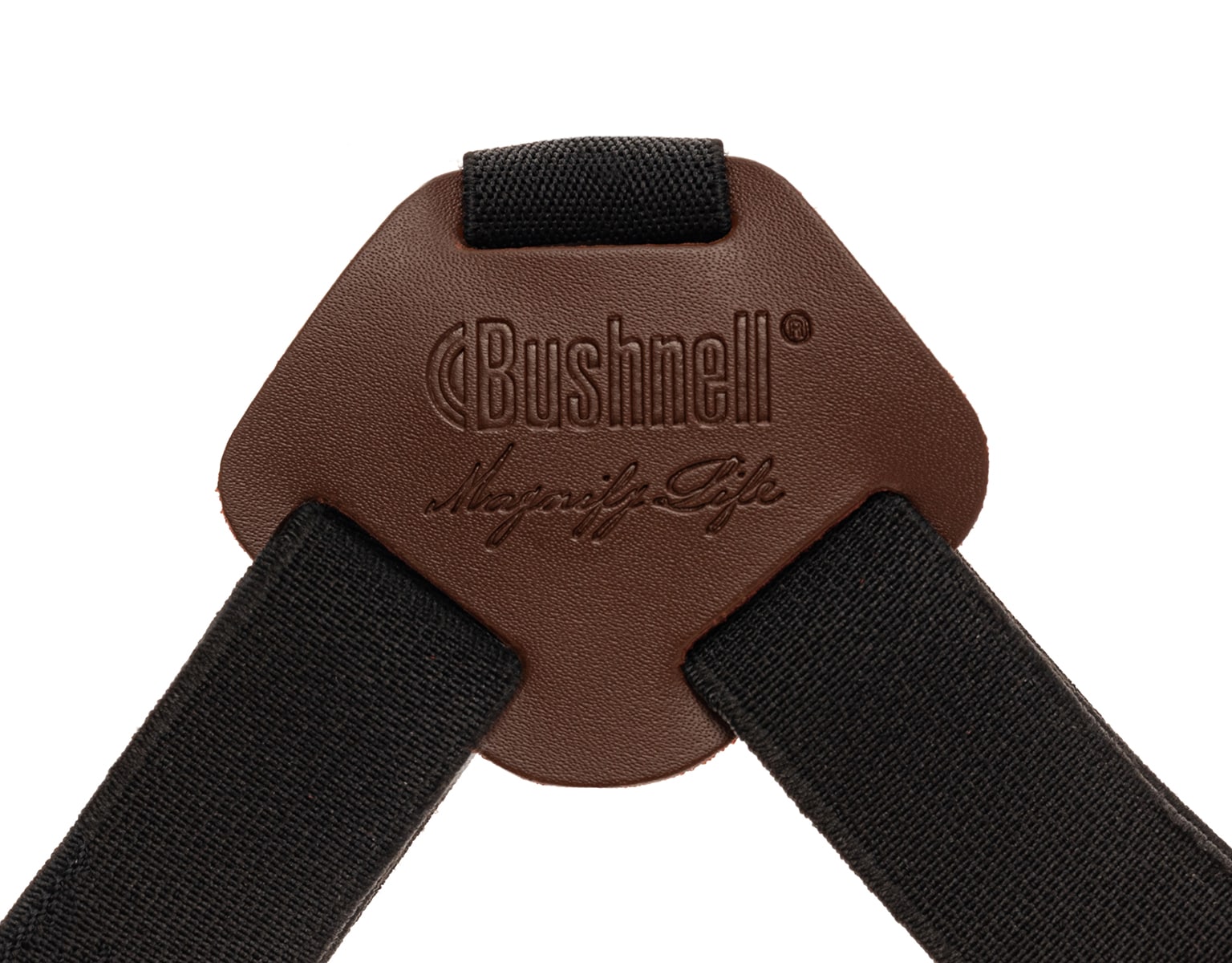 Bretelles pour jumelles Bushnell - Black