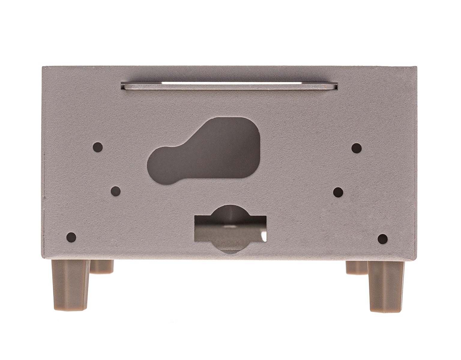 Boîtier pour caméra Bushnell - Grey