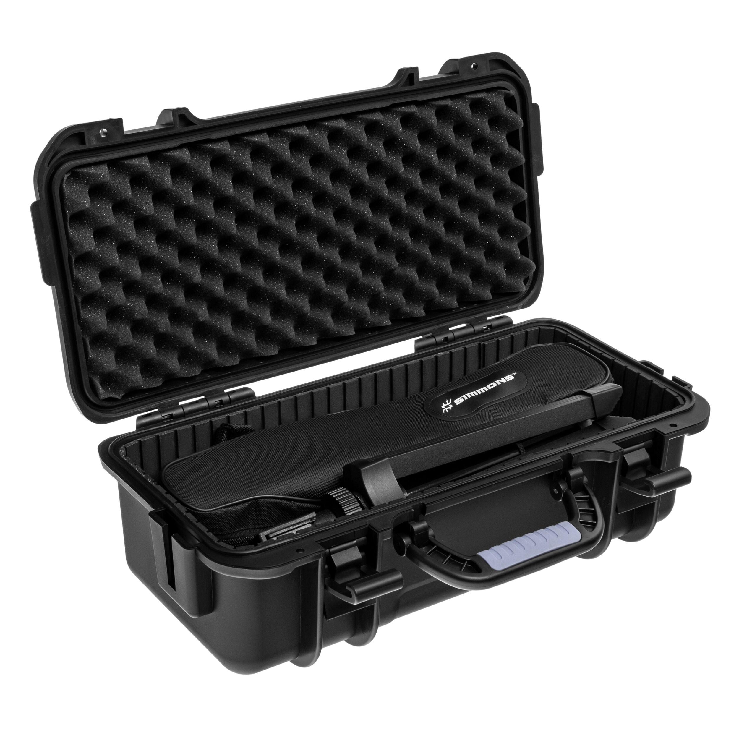 Longue vue d'observation Pro Hunter 20-60x60 Simmons