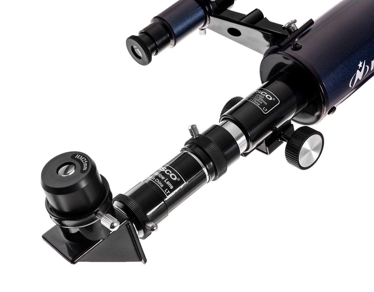 Téléscope Novice 60x700 mm 402x Tasco