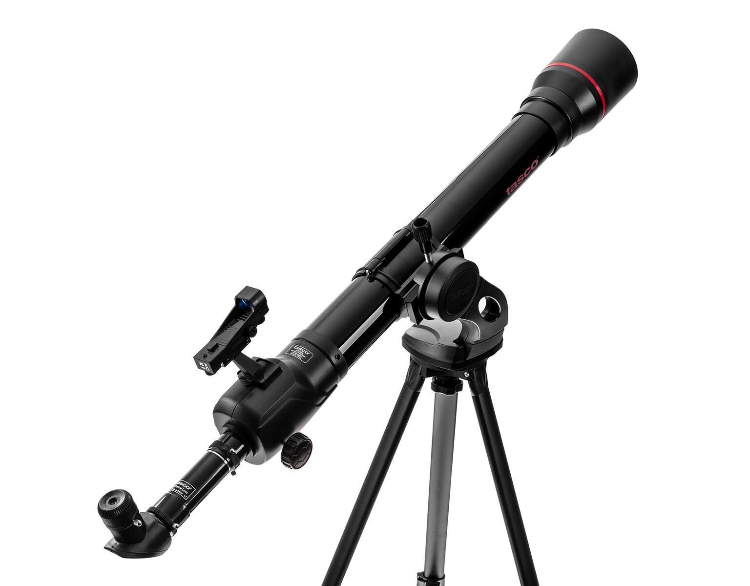 Télescope Spacestation 60x800 mm Tasco