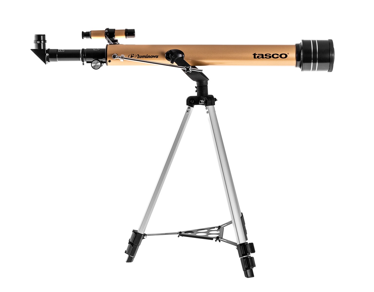 Télescope Luminova 60x800 mm 660x Tasco
