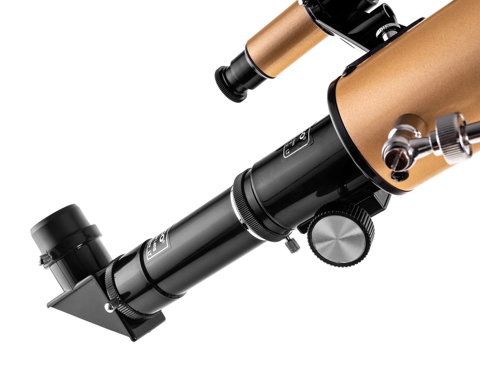 Télescope Luminova 60x800 mm 660x Tasco