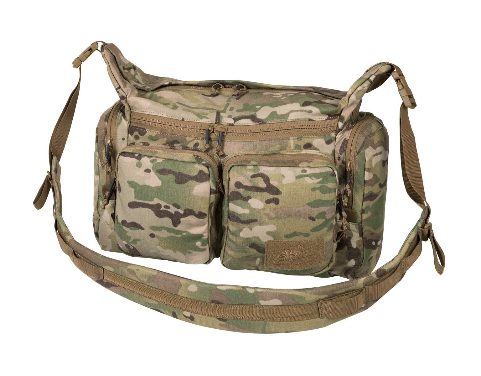 Sac Wombat Mk2 12 L Helikon - MultiCam