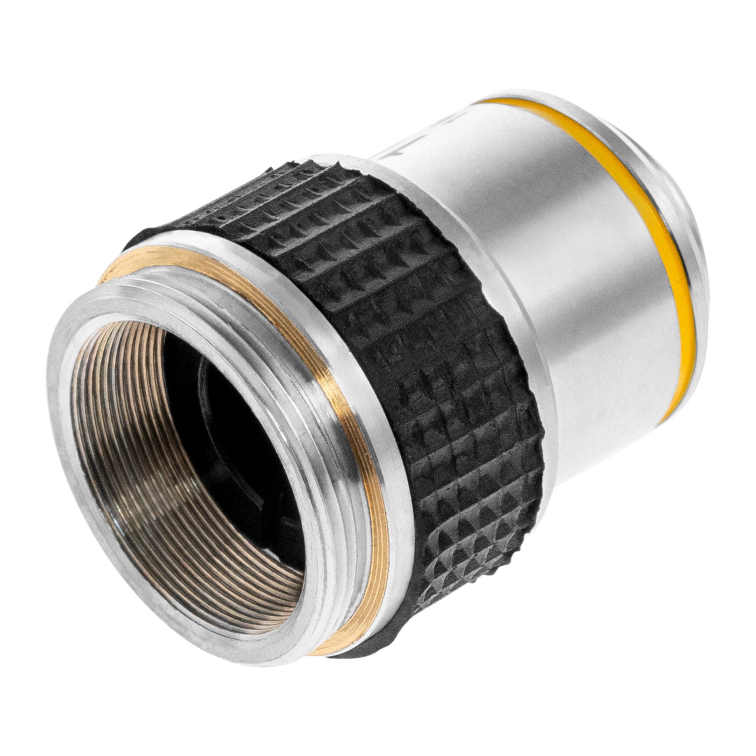 Objectif de microscope 10x -23 mm Opticon