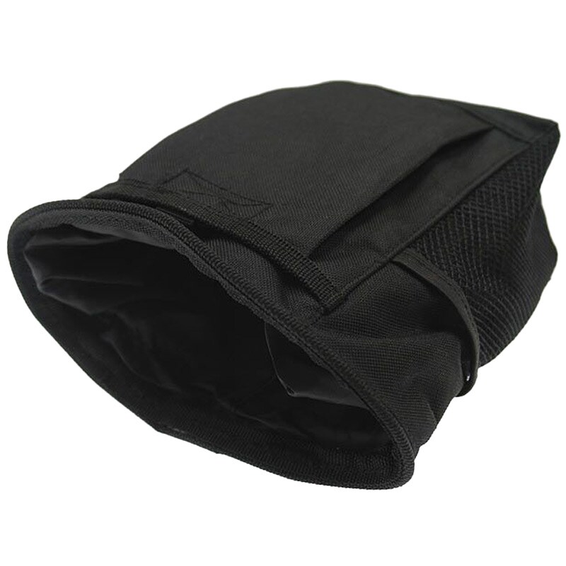 Petit sac de largage GFC Tactical - Noir