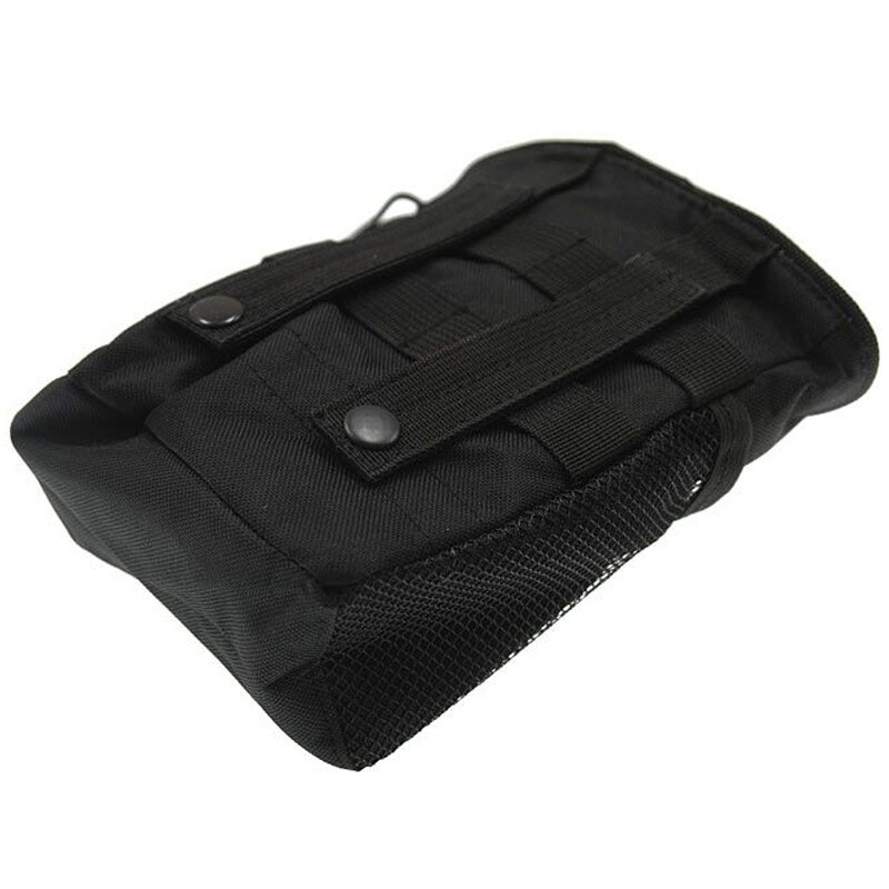 Petit sac de largage GFC Tactical - Noir