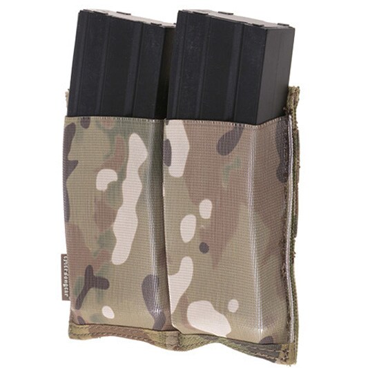 Double pochette Emerson Speed pour grands chargeurs - CP