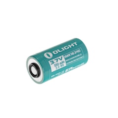 Batterie 3,7V RCR123/IMR16340 550 mAh Olight 