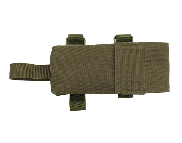 Pochette pour crosse de chargeurs