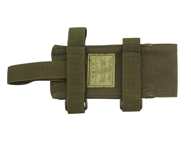 Pochette pour crosse de chargeurs