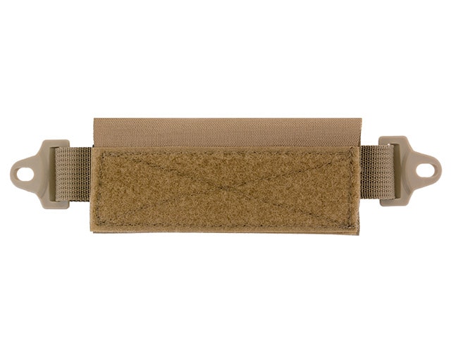 Pochette pour casques - coyote