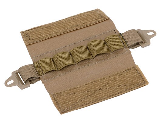 Pochette pour casques - coyote