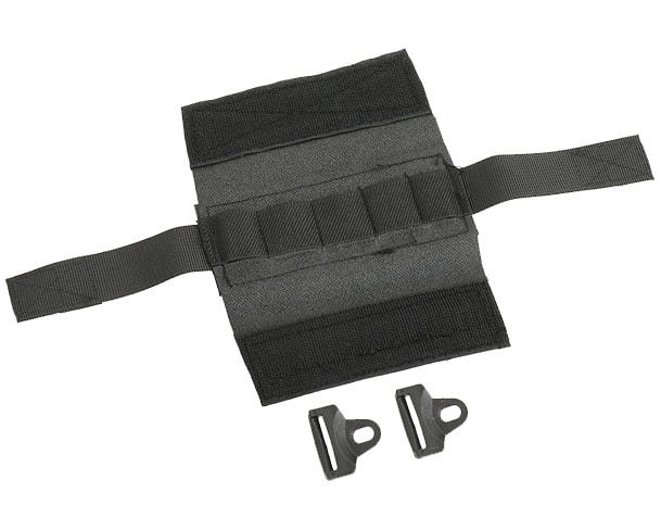 Pochette pour casques - Black