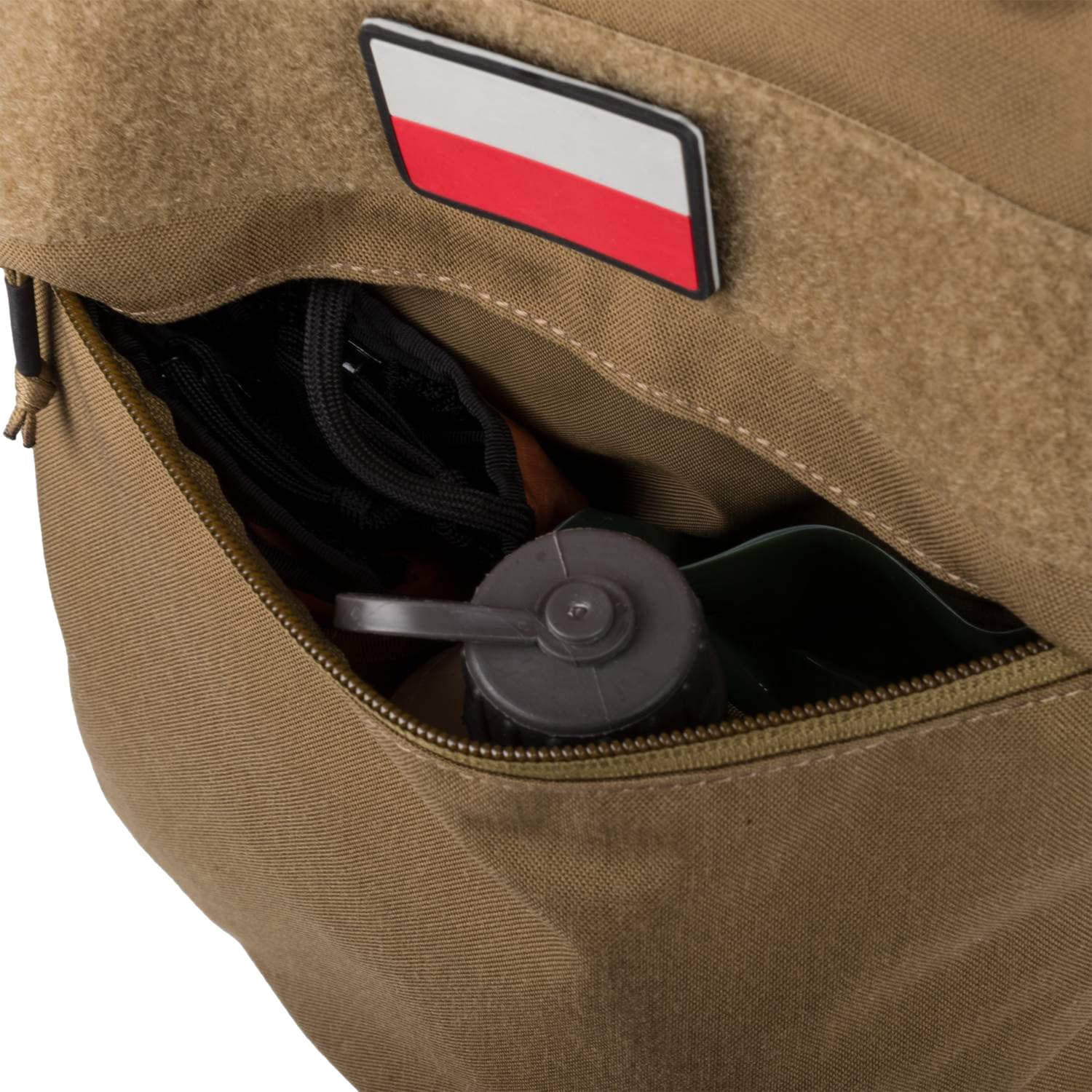 Sac à dos Guardian Assaul 35 L Helikon-Tex - Coyote