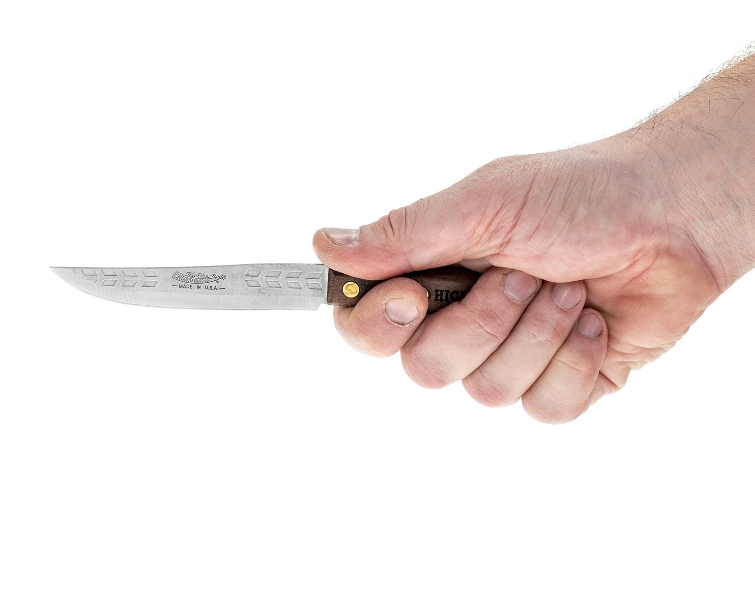 Couteau de cuisine Old Hickory Paring Ontario