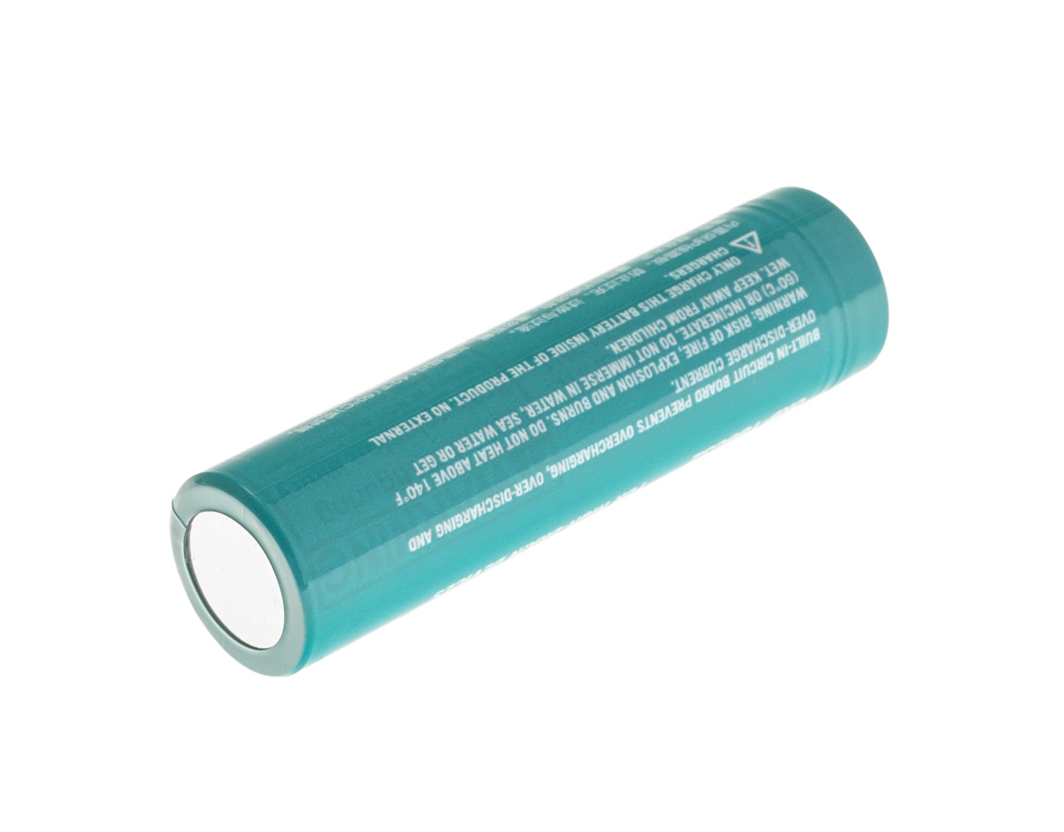 Batterie 3,6V 18650 3200 mAh Olight 