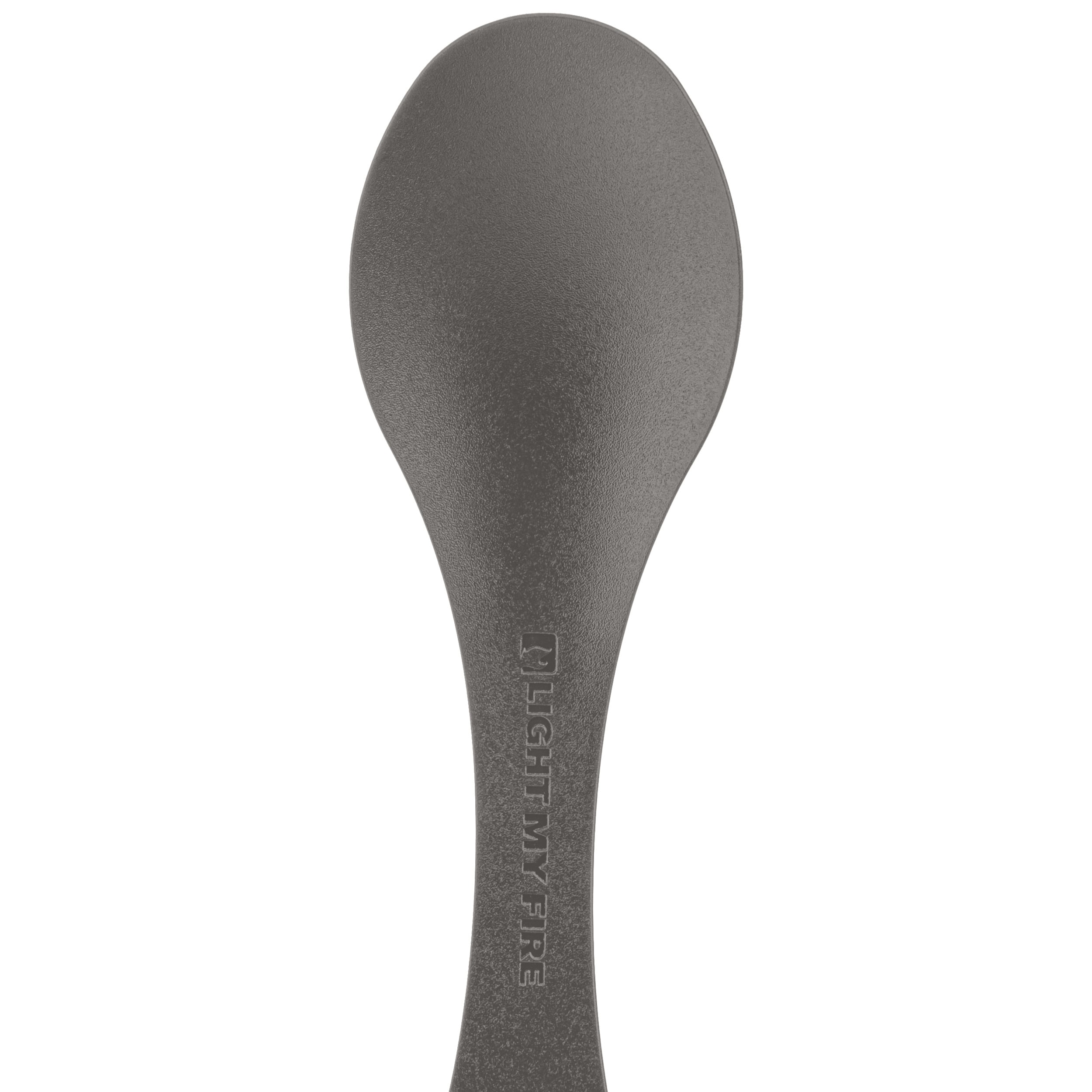 Spork Bio Light My Fire - Black