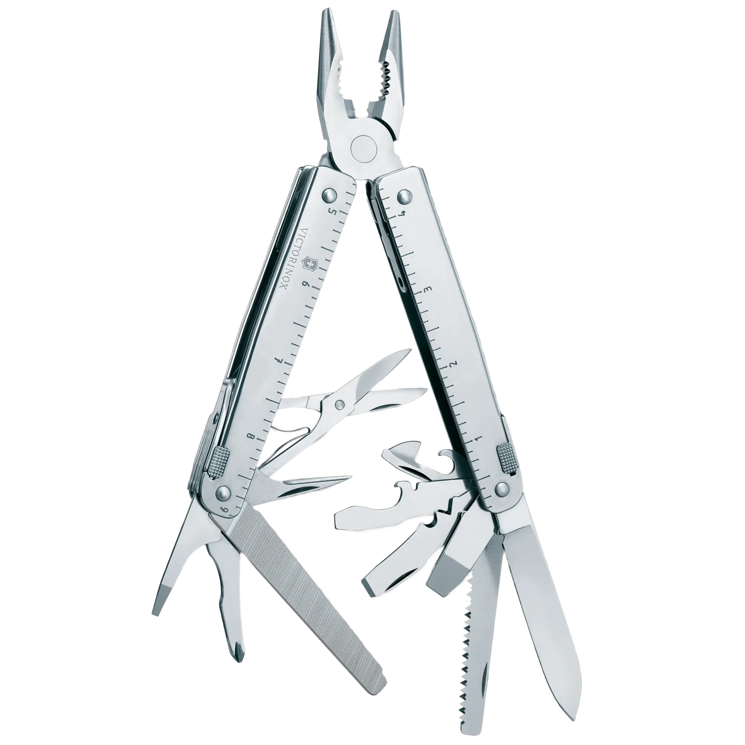 Étui en cuir pour Multitool SwissTool X Victorinox