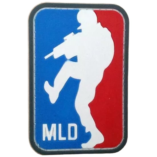 Patch 3D MLD