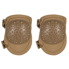 Genouillères AltaFLEX-360 - Coyote