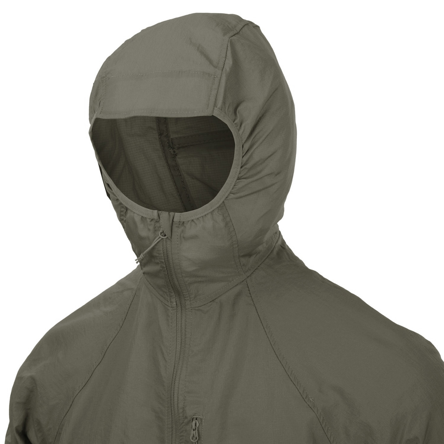 Veste Tramontane WindPack Helikon - Alpha Green