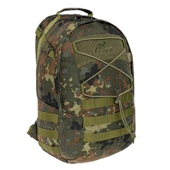 Sac à dos EDC Cordura 21 L Helikon - Flecktarn
