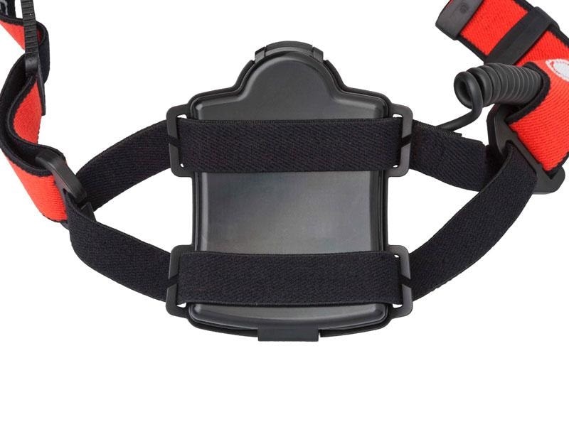 Lampe frontale H7R.2 - 300 lumens Ledlenser