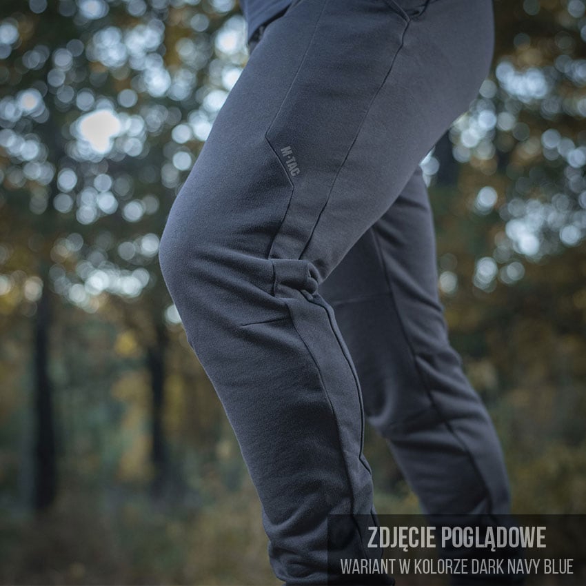 Pantalon Stealth M-Tac - Dark Olive 