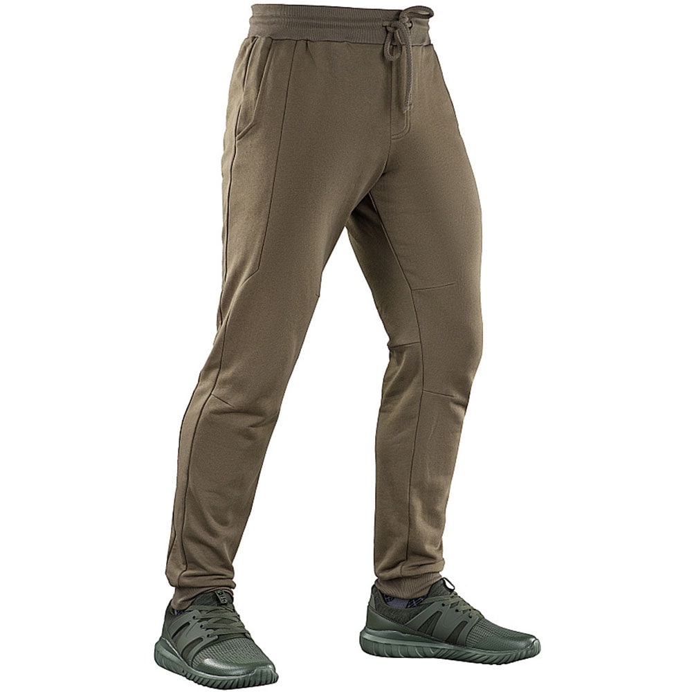 Pantalon Stealth M-Tac - Dark Olive 